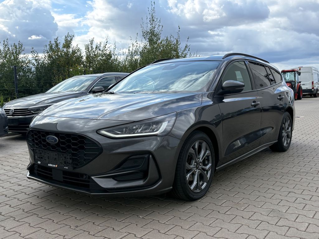 Image of Ford Focus