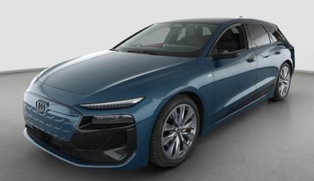 Audi A6 - Bild 9