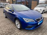 Seat Leon FR DSG LED VcocpitACC SH18Zoll Beats audio - Seat Leon: 18 Zoll