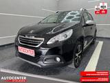 Peugeot 2008 Allure "1 HAND-LEDER-PANO-NAVI-SITZH-ALU" - Peugeot Gebrauchtwagen