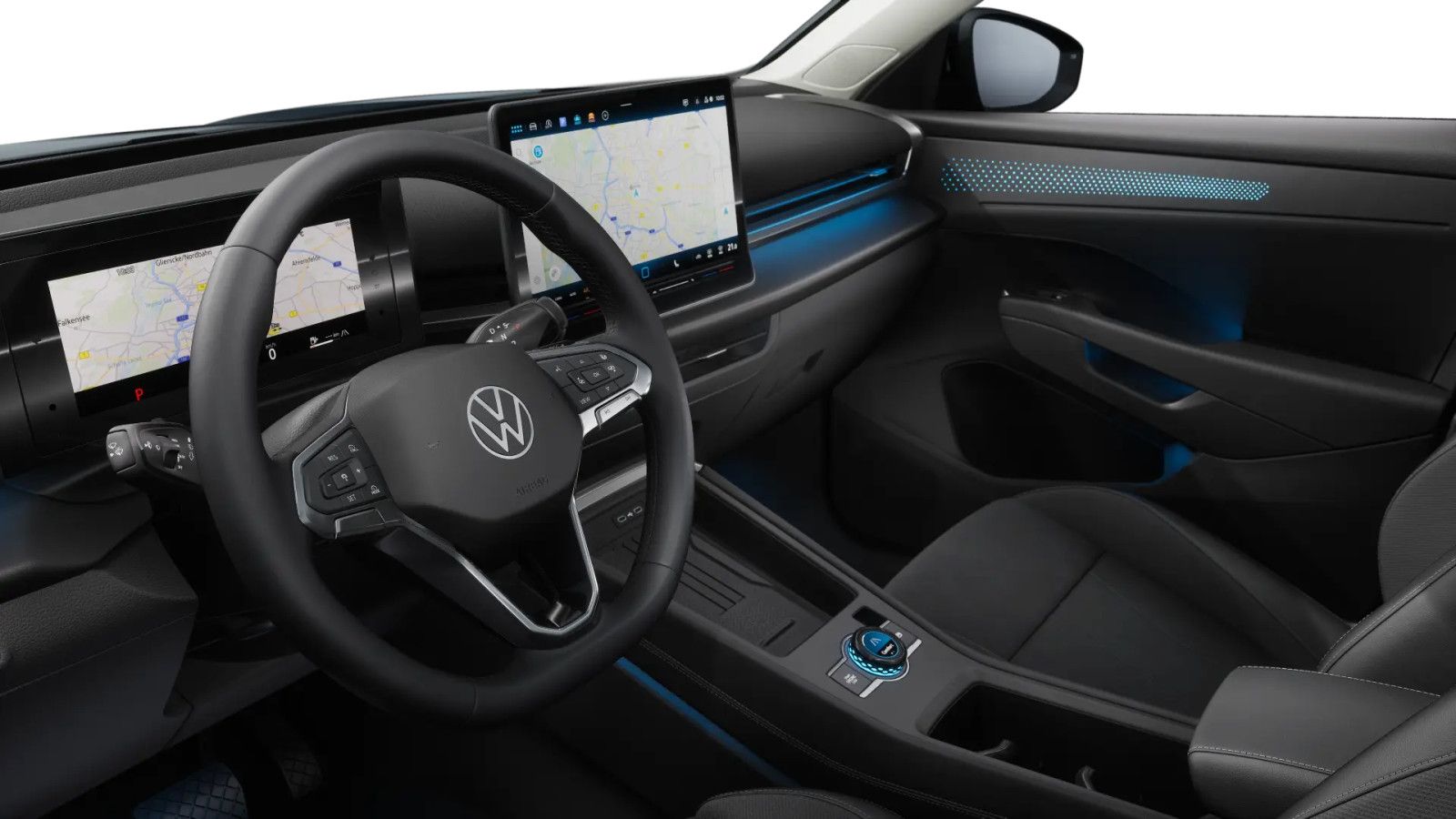 Volkswagen T-Roc - Bild 8