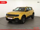 Jeep Avenger 1.2 MHev Aut. LED Navi Sitzheizung - Jeep Avenger: Automatik