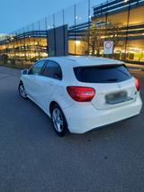 Mercedes-Benz Mercedes Benz W176 mit CH-Zulassung! - Mercedes-Benz A-Klasse W176