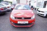 Volkswagen Polo V GTI*Automatik(DSG)*Navi*Kamera*Bi-Xenon++ - Volkswagen Polo aus 2011: GTI