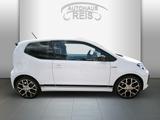 Volkswagen up! GTI KAMERA SITZHZG. PDC KLIMAAUTOMATIK TEMPO - Cars in Wesel: Kleinwagen