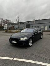 BMW 525d 3.0l F11 - BMW 525 in Hamm