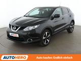 Nissan Qashqai 1.2 N-Connecta*NAVI*TEMPO*CAM*PDC*LIM* - Nissan aus 2015