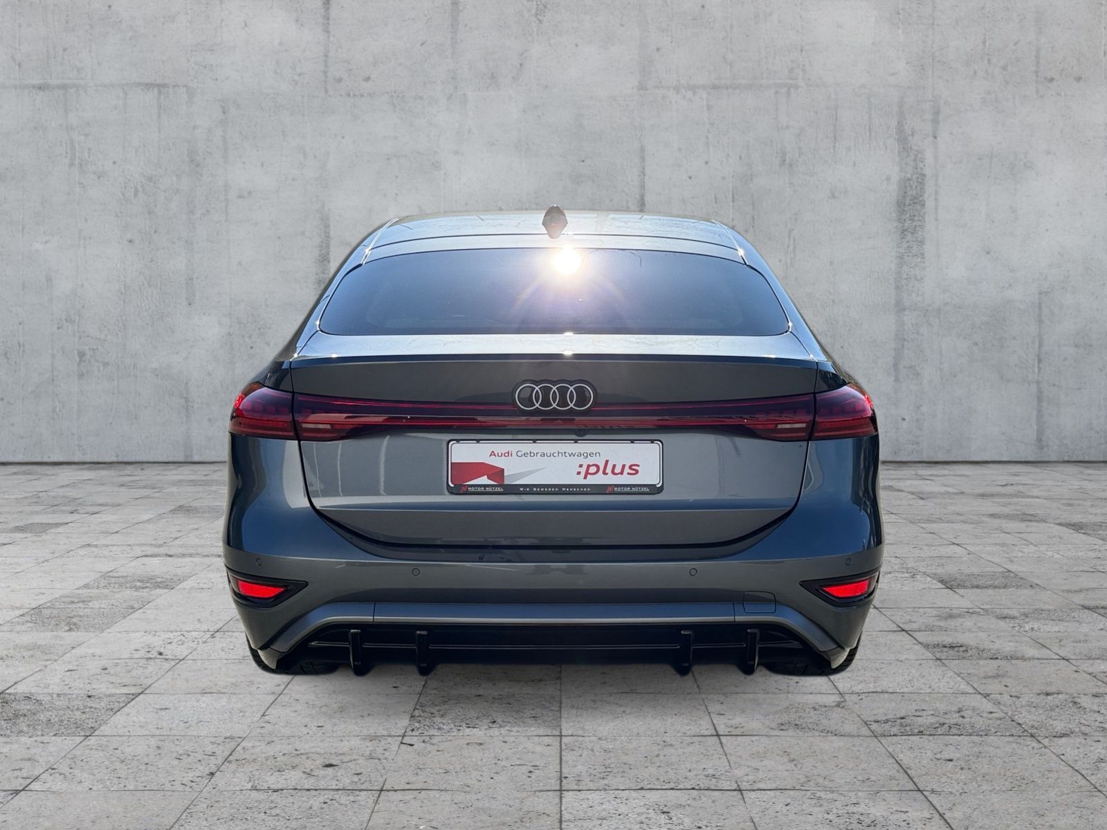 Audi A6 e-tron - Bild 5