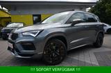 Cupra Ateca 2.0 TSI VZ 300 DSG+5JGAR+PANO+360°+COPPER