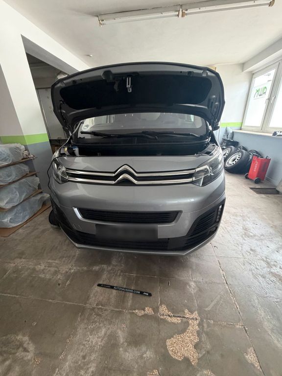Image of Citroën SpaceTourer