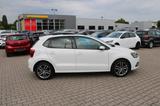 Volkswagen Polo V 1.0 Allstar*Klima*SHZ*Pano* - gebrauchte Kleinwagen in Hannover