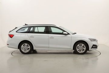 Skoda Octavia - 3