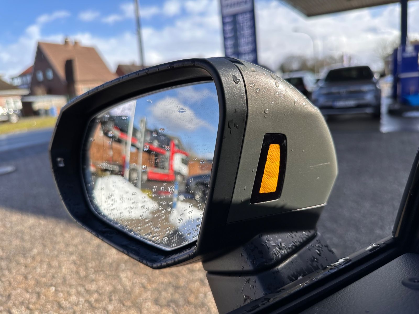 Fahrzeugabbildung Audi Q3 35 TFSI S line S Tronic Navi/ACC/SHZG/LED/PDC