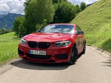 صورة 5 لـ 2015 BMW M235