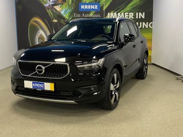 Volvo XC40 - 1