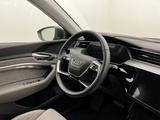 Audi e-tron 55 Quattro advanced Luft20AHK - Audi e-tron: Advanced