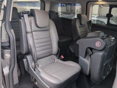 FORD Tourneo Custom Titanium Leder/Xenon/ACC/Scheckh.
