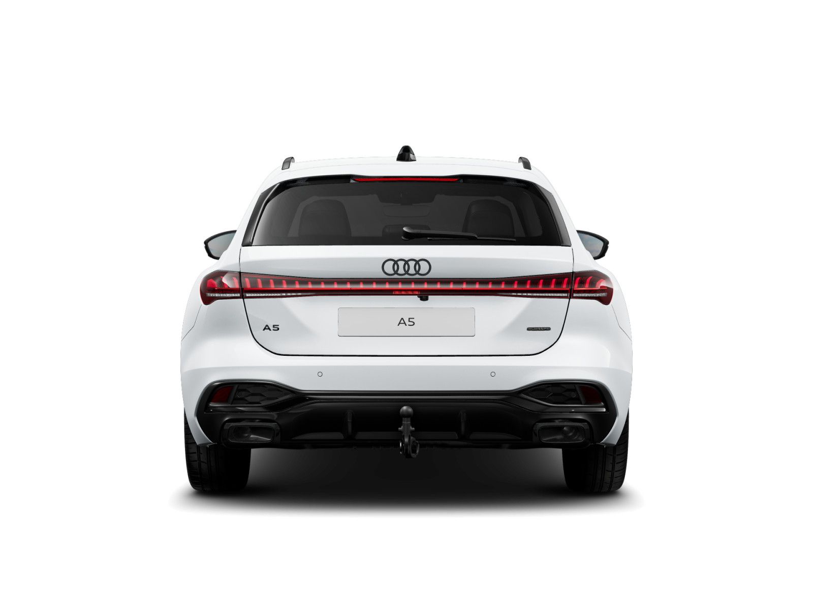 Audi A5 - Bild 11
