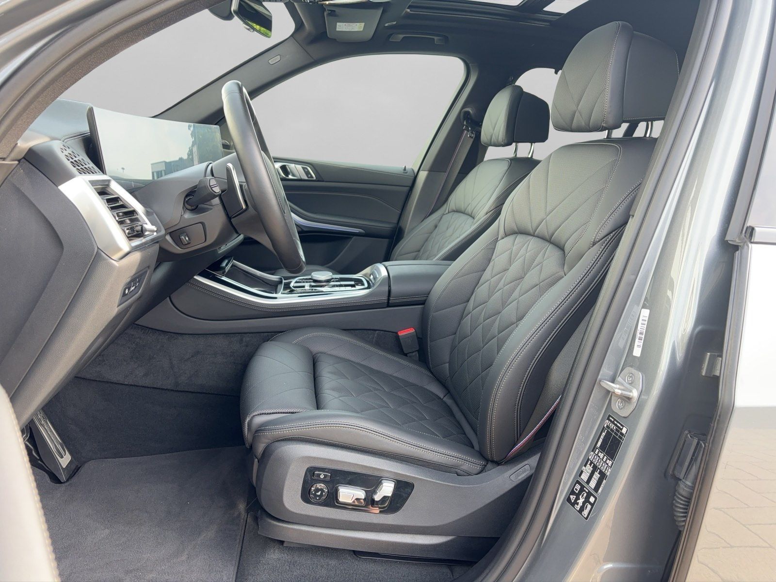 BMW X5 xDrive30d M Sportpaket Harman Kardon Panorama foto 5