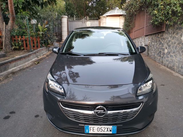 Opel Corsa 1.3 CDTI 5 75 cv 2016