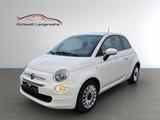 Fiat 500*Lounge*Apple*PDC*AC*2.Hand*Tüv Neu* - gebrauchte Fiat 500 aus dem Jahr 2019