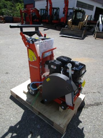 Inne Husqvarna Fugenschneider FS 400LV