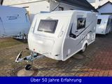 Trigano Mini Silver 290 Mod.26, alle Pakete - Mini Wohnwagen: Kleiner Caravan