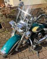 Harley-Davidson Heritage  Softail Classic - Angebote entsprechen deinen Suchkriterien