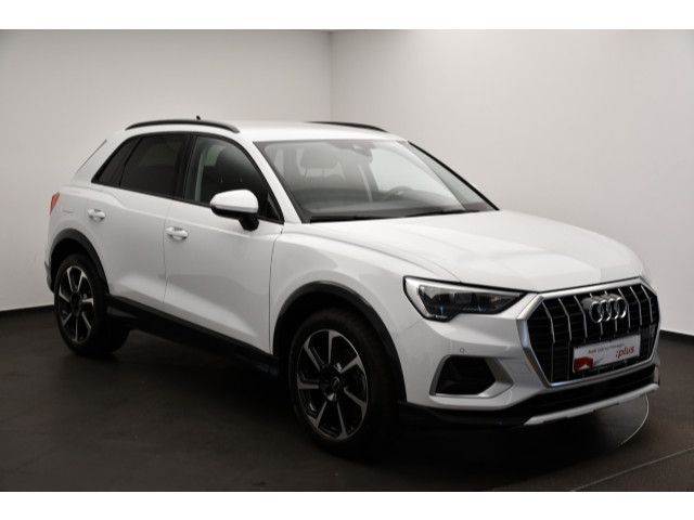 Audi Q3 - Bild 17