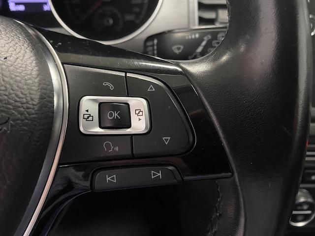 Fahrzeugabbildung Volkswagen Golf Sportsvan 1.5 TSI Comfortline+APP+ACC+KAMER
