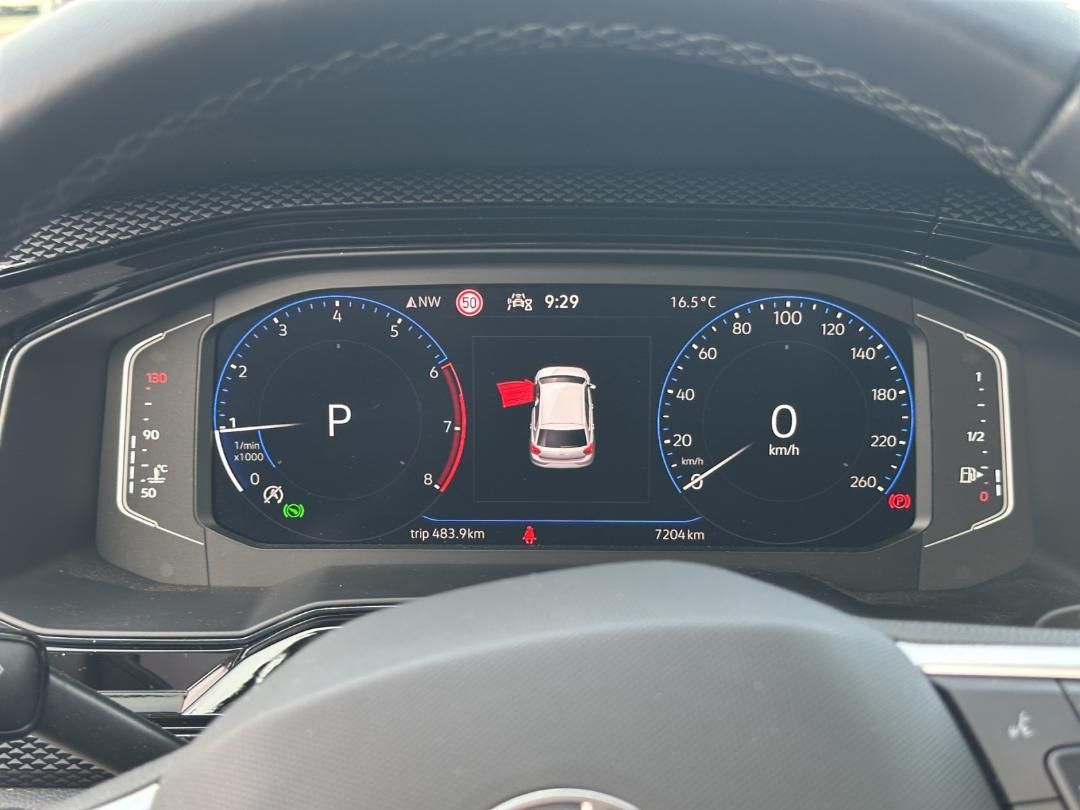 Fahrzeugabbildung Volkswagen Polo Life 1.0 TSI, 70KW 7-gang DSG,RFK,