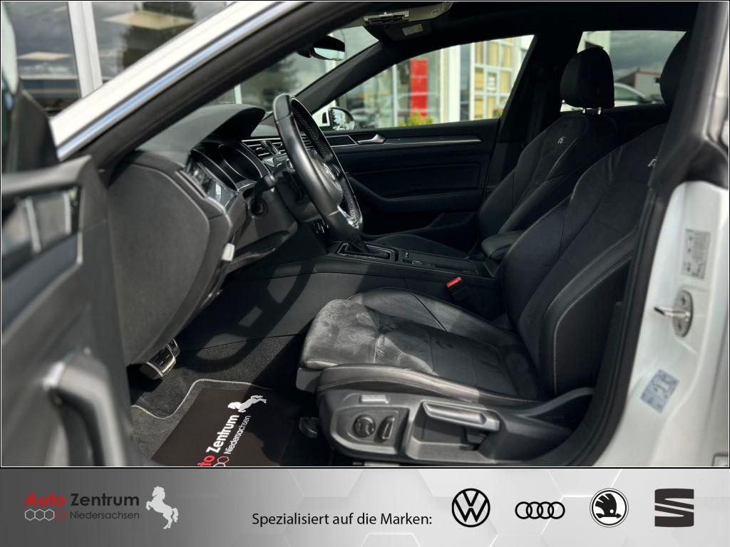 Volkswagen Arteon 2.0 TSI DSG R-Line Pano*DCC*CarPlay*KAM*
