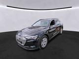 Audi e-tron 55 quattro+MATRIX+B&O+LEDER+PANO+4ZONEN+ - Audi e-tron aus 2020