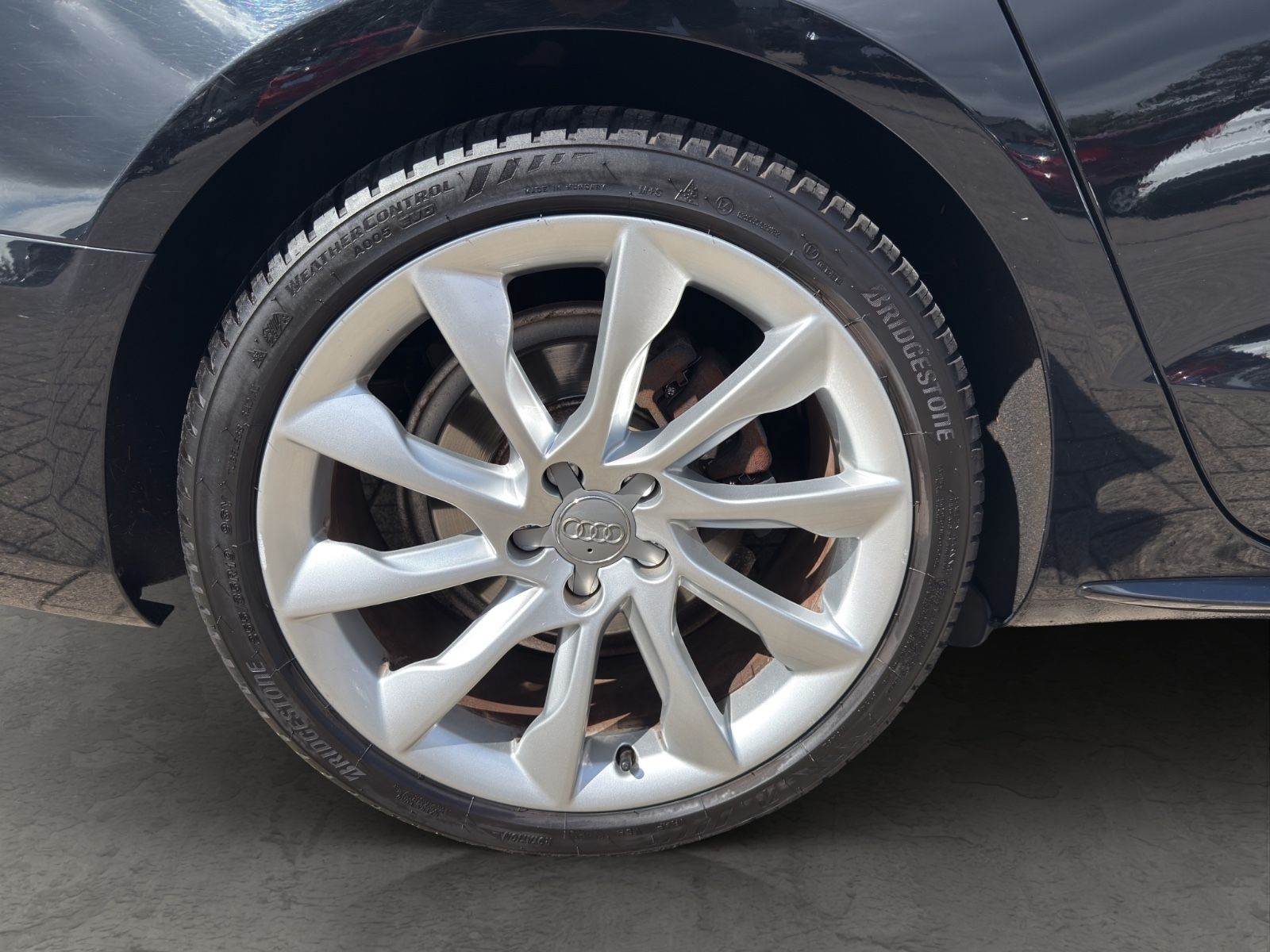 A5 Sportback 2.0 TDI  clean diesel*Aut.*NAVI*SCH