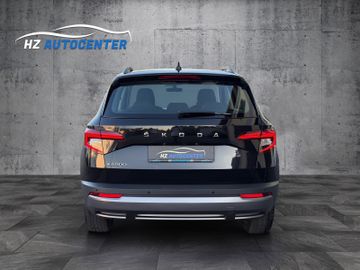 Skoda Karoq Ambition 2.0 TDI DSG*LED*NAVI*APPLE*KAMERA