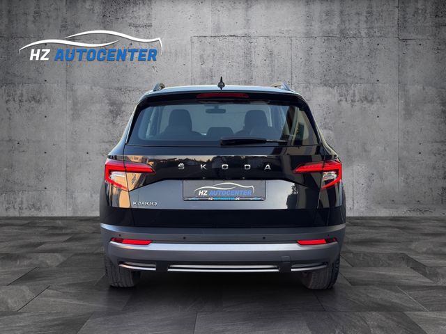 Skoda Karoq Ambition 2.0 TDI DSG*LED*NAVI*APPLE*KAMERA