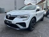 Renault ARKANA RS-LINE ACC + KAMERA + AHK + LENKHZ - weiße Renault Arkana