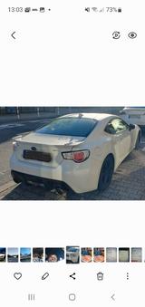 Subaru BRZ 2.0i Sport Sport - Subaru: Sport