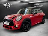 MINI Cooper S 3-T. Aut. Leder Navi ad.LED JCW Paket - MINI MINI Gebrauchtwagen in München