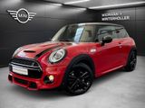 MINI Cooper S 3-T. Aut. Leder Navi ad.LED JCW Paket - MINI MINI in München
