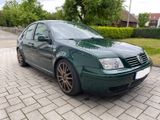 Volkswagen Bora 2.0 Comfortline  - Volkswagen Bora: 2.0