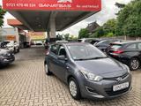 Hyundai i20 FIFA World Cup Edition-ATM 85000 km - Hyundai i20 in Karlsruhe
