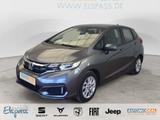 Honda Jazz Comfort NAV SITZ.HZG TEMPOMAT  ALU PDC vo+h - Honda Jazz Si mit Benzin-Antrieb