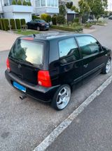 Volkswagen Lupo 1.4 60Ps - Volkswagen Lupo aus 2002