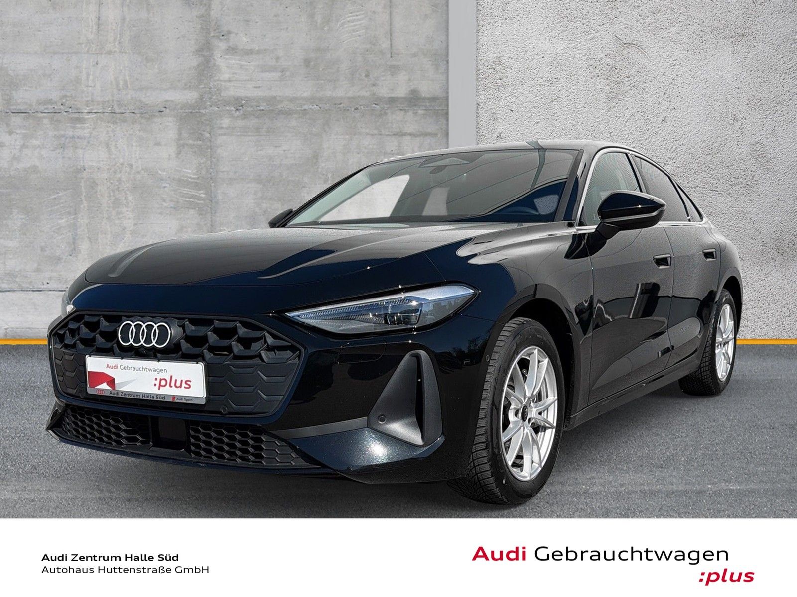 Audi A5 Limousine TDI LED KAMERA LEDER eSITZ