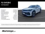 Volkswagen Tiguan 1.5 eTSI R-Line +NAVI+LED+KLIMA+AHK - Neuwagen: Geländewagen