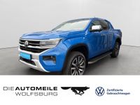 Volkswagen Amarok - Vorschau Bild 1