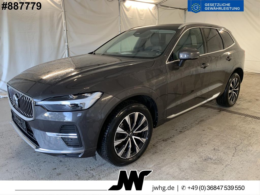 Image of Volvo XC60