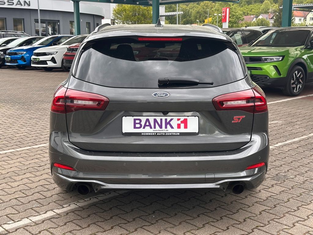 Ford Focus Turnier ST X 2.3 EcoBoost *HeadUp*Kamera*