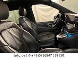 Mercedes-Benz EQV 300 Avantgarde 6 Sitzer ILS-LED|360°|DAB - Gebrauchtwagen mit Schiebedach